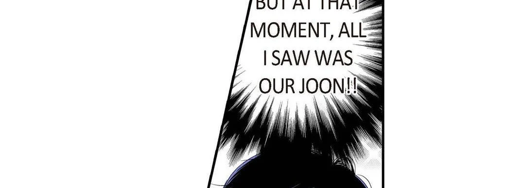 Noona Fan - Chapter 32